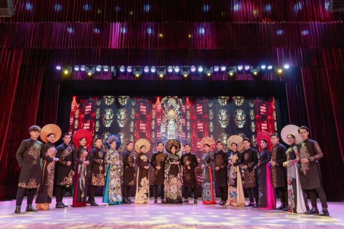 Da Nang The Ao Dai Show: Timeless Vietnamese Elegance - Frequently Asked Questions