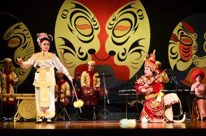 Da Nang: Tien Sa Show Ticket - Frequently Asked Questions