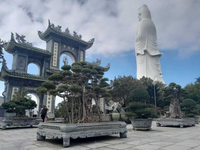 Da Nang to Bana Hills, Marble Mountain & Monkey Mountain - Frequently Asked Questions