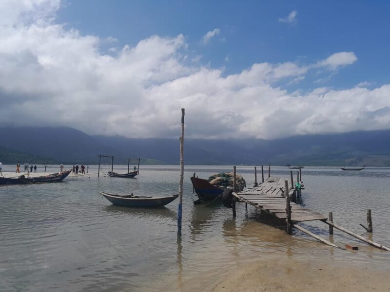 Da Nang to Hue Sightseeing Round Trip by Private Car Driver - Important Restrictions