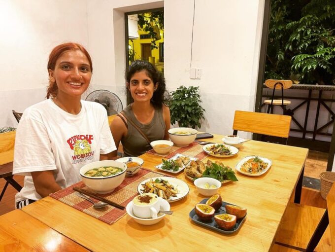 Da Nang: Traditional Cooking Class and Pho With Local Girl - Frequently Asked Questions