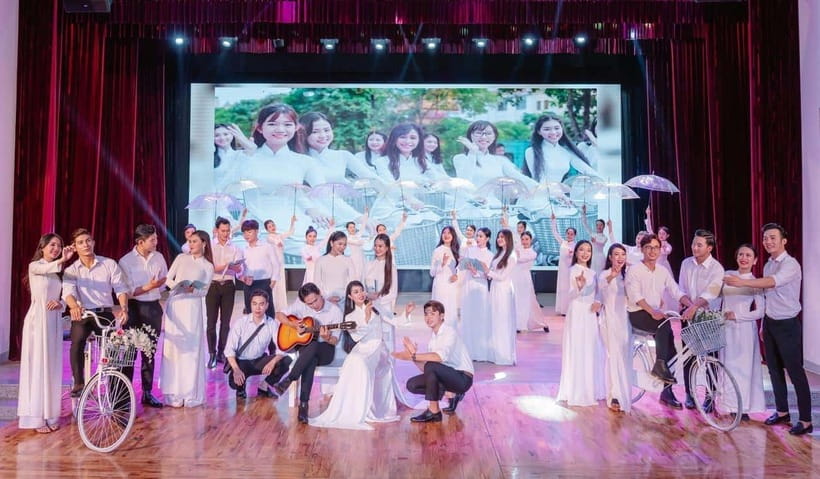 Da Nang: Traditional Vietnamese Ao Dai Elegance Show - Event Overview and Pricing