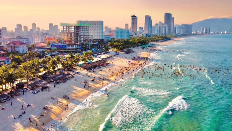 Da Nang: Transfer From Airport to Hyatt Regency Danang - Itinerary Options