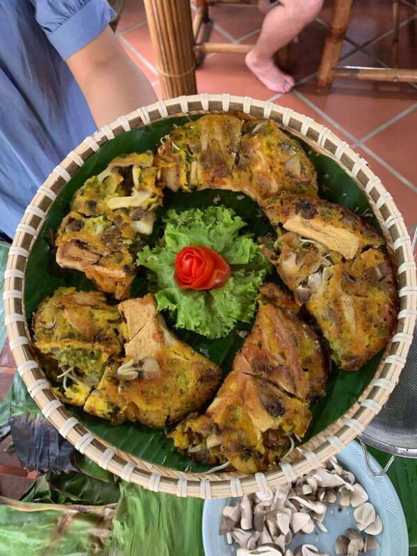 Da Nang Vegetarian Cooking and Coffee Class - Cooking Experience Highlights