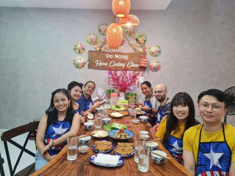 Da Nang Vegetarian Cooking and Coffee Class - Coffee Making Class Overview