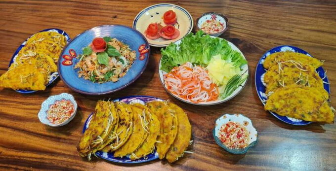 Da Nang Vegetarian Cooking and Coffee Class - Frequently Asked Questions