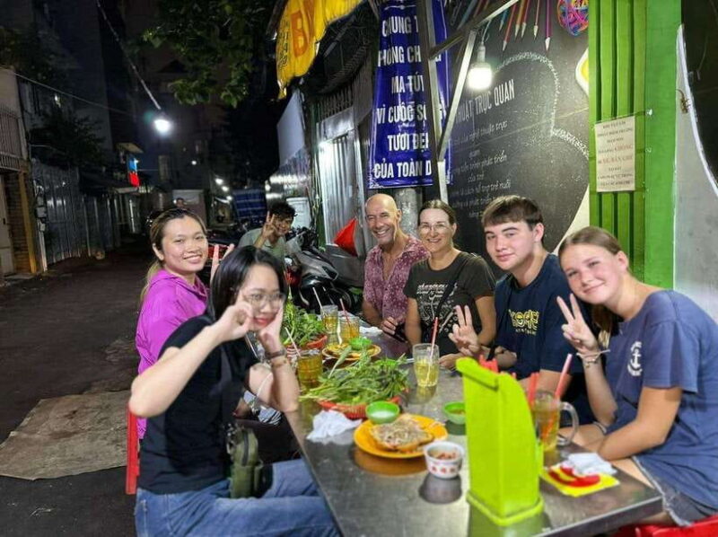 Da Nang Vegetarian Food Walking Tour - Culinary Delights to Expect