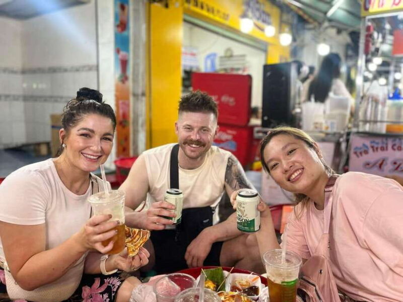 Da Nang Vegetarian Food Walking Tour - Cultural Significance of Vegetarian Dishes
