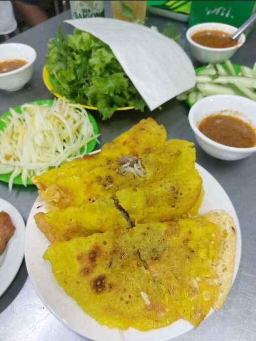Da Nang Vegetarian Food Walking Tour - Dietary Considerations