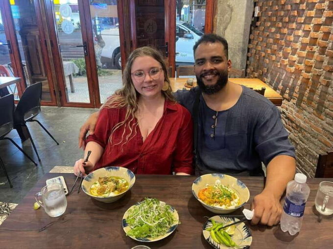 Da Nang Vegetarian Food Walking Tour - Exploring Da Nang Sustainably