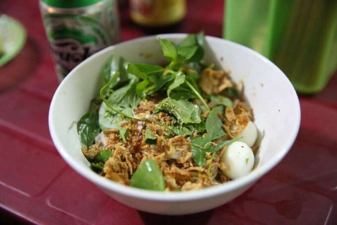 Da Nang Vegetarian Food Walking Tour - Frequently Asked Questions