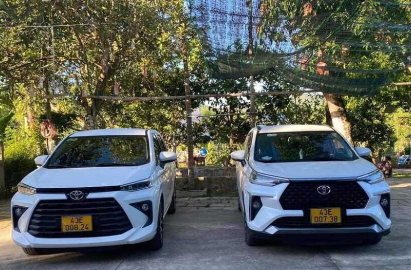 Da Nang: Visit the Golden Bridge and Marble Mountain - Customer Experiences and Reviews