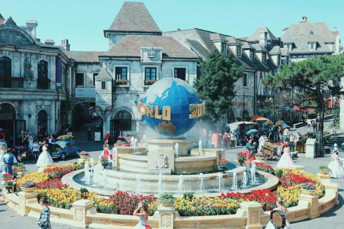 Da Nang:4d3n Package Tour With Ba Na Hills, Hoi an & My Son - Frequently Asked Questions