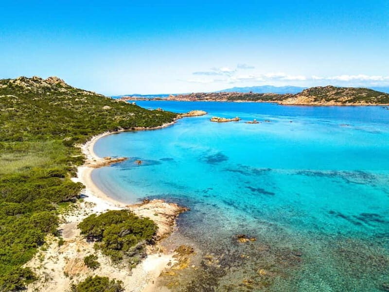 Da Santa Teresa Gallura: tour in motonave a La Maddalena - Practical Tips for the Tour