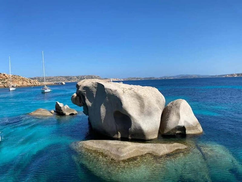 Da Santa Teresa Gallura: tour in motonave a La Maddalena - FAQ