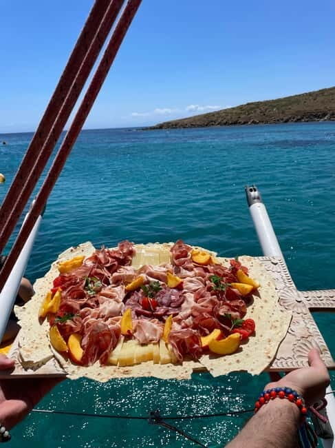 Da Stintino: Tour in catamarano Asinara Island - What Makes This Tour Stand Out