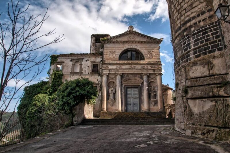Da Taormina: Randazzo Market e Wine Tour - FAQ