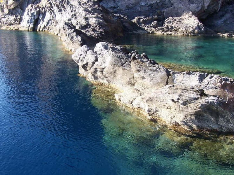 Da Taormina : Tour di Lipari & Vulcano - Exploring the Itinerary: What You Can Expect