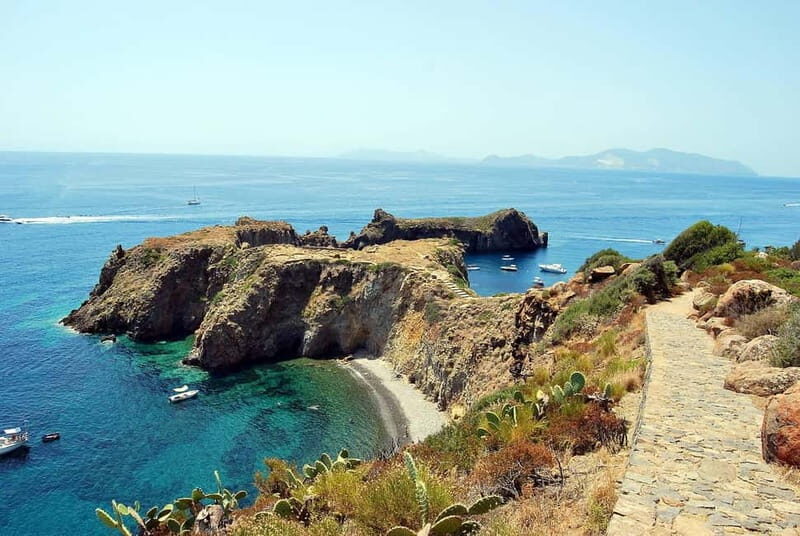 Da Taormina - Tour di Panarea & Stromboli - Practical Details: Timing, Cost, and Comfort