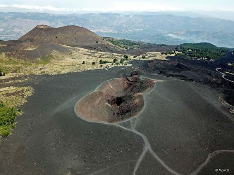 Da Taormina : Tour Etna al Tramonto con Cena - How This Tour Adds Value