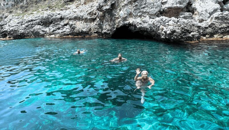 Da Trapani: Escursione alle isole Egadi Favignana & Levanzo - The Sum Up: The Perfect Mix of Nature, Culture, and Flavors