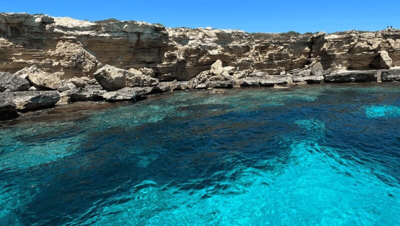 Da Trapani: Escursione alle isole Egadi Favignana & Levanzo - FAQ