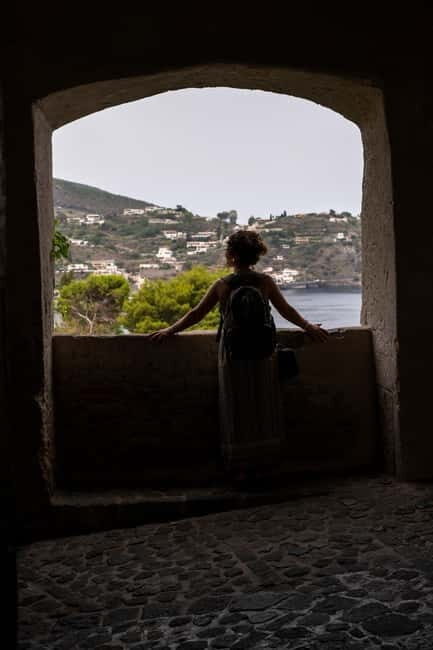 Da Tropea: Day Trip with Vulcano Lipari Stromboli - Authentic Experiences and Insights from Reviews