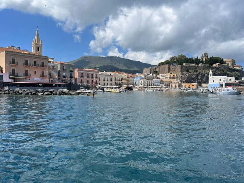 Da Tropea: Day Trip with Vulcano Lipari Stromboli - Final Thoughts: Who Will Love This Tour?