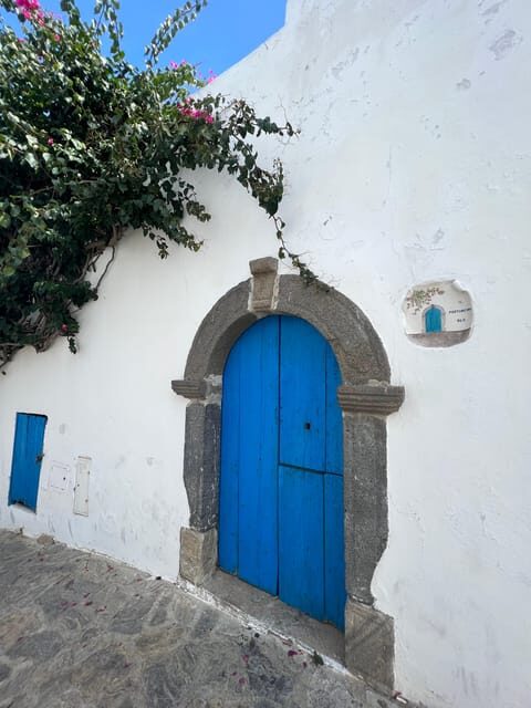 Da Tropea: Day Trip with Vulcano Lipari Stromboli - FAQs