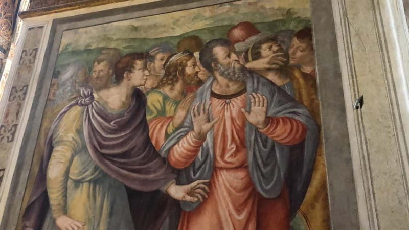 Da Vinci's Last Supper Express Semi-Private Guided Tour - The Sum Up: Who Should Consider This Tour?