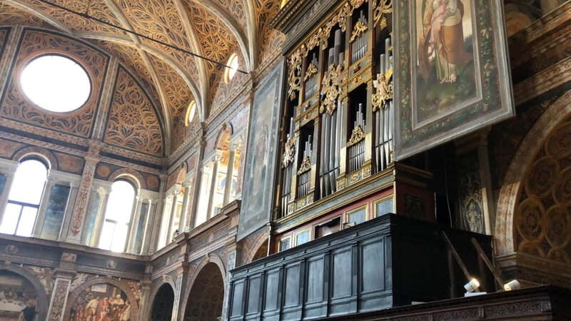 Da Vinci's Last Supper Express Semi-Private Guided Tour - Frequently Asked Questions