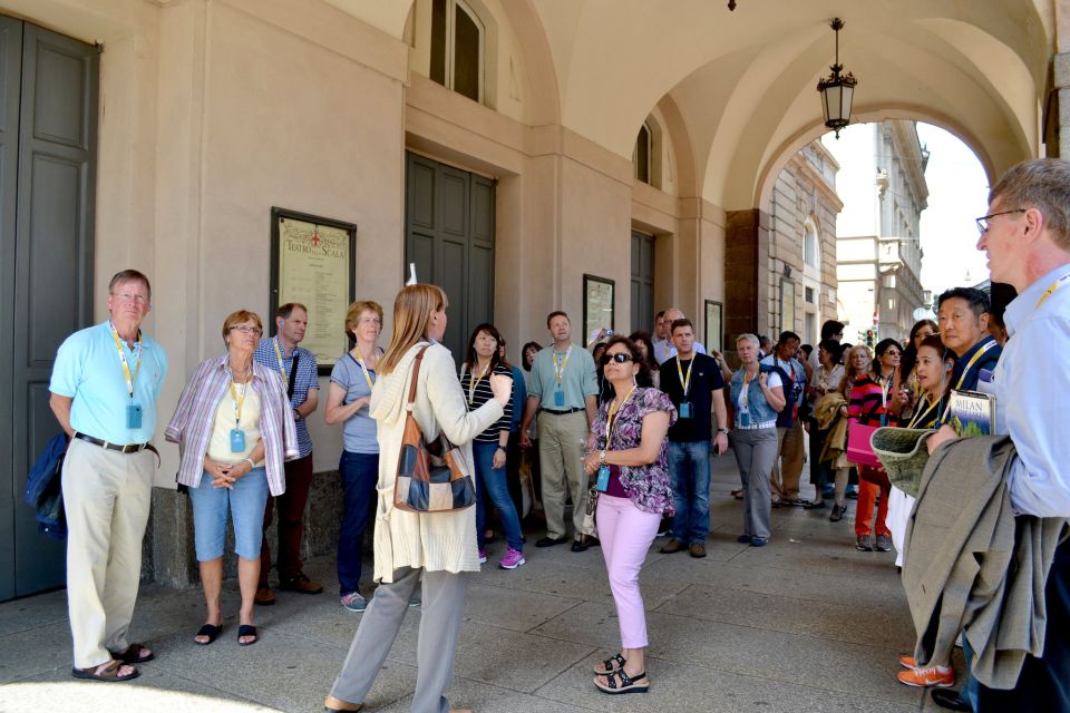 Da Vincis Last Supper & Milan Sightseeing Tour - Likely to Sell Out