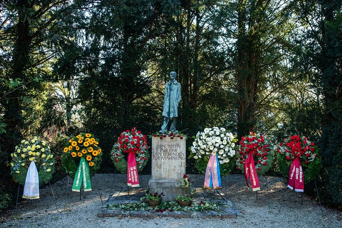 Dachau Concentration Camp Memorial Site Tour From Munich by Train - Itinerary Details