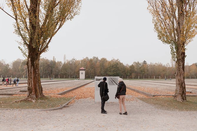 Dachau Concentration Camp Memorial Site Tour From Munich by Train - Guide Feedback