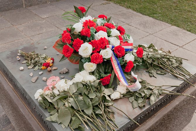 Dachau Concentration Camp Memorial Site Tour From Munich by Train - Overall Experience