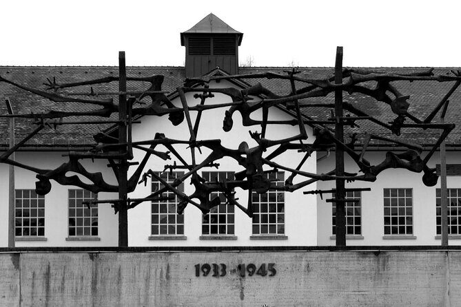 Dachau Memorial Public Tour - Value and Practicalities