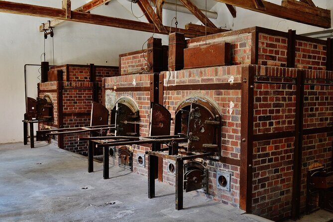 Dachau Memorial Public Tour - Who Should Consider This Tour?