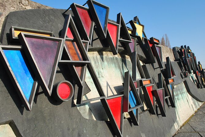 Dachau Small-Group Half-Day Tour From Munich by Train - Historical Significance