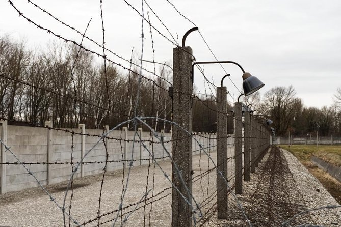 Dachau Tour From Munich - Reviews