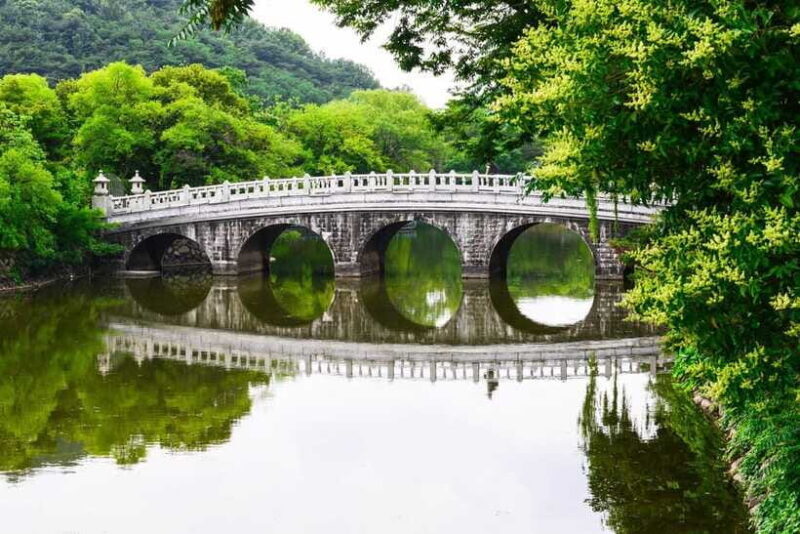Daegu: Private Taxi Tour Car Charter - FAQ