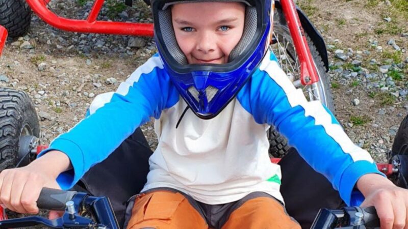 Dagali: Mountain Cart Racing Adventure - Safety Guidelines