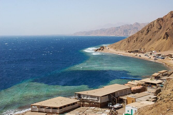 Dahab Blue Hole and Towailat Mountain - Inclusions and Amenities