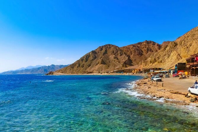 Dahab Blue Hole and Towailat Mountain - Frequently Asked Questions