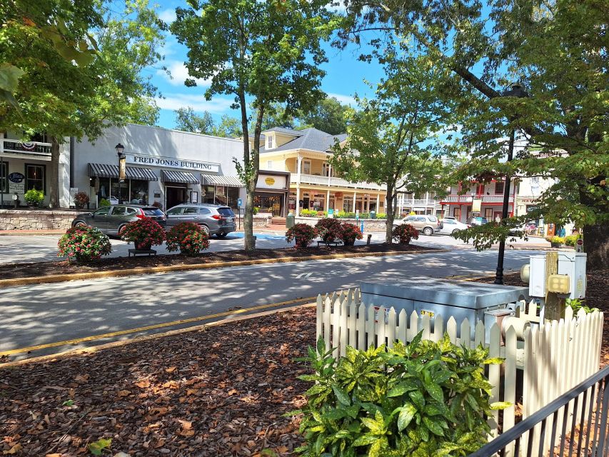 Dahlonega Scavenger Hunt Walking Tour and Game - Frequently Asked Questions