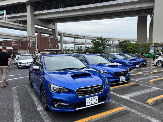 Daikoku and Tokyo Highway Exploring Tour in the Daytime - Booking and Cancellation Policy