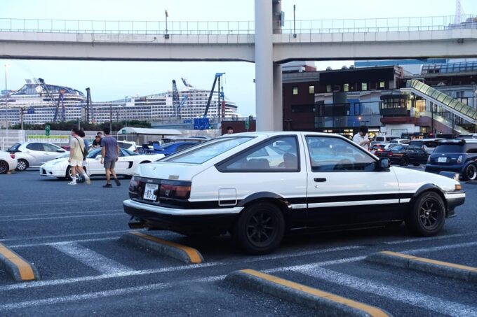 Daikoku and Tokyo Highway Exploring Tour in the Daytime - Additional Tips for Travelers