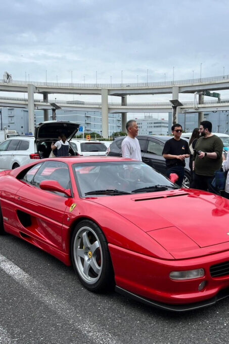 Daikoku and Tokyo Highway Exploring Tour in the Daytime - Frequently Asked Questions