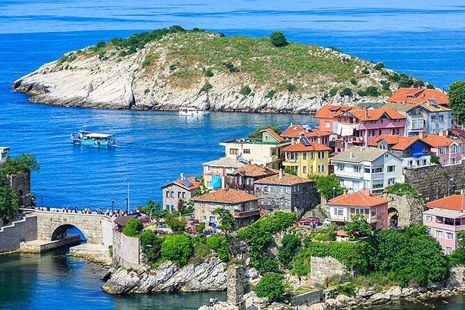 Daily Amasra and Safranbolu Tour From Amasra With Expert Guide - Good To Know