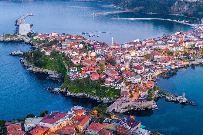Daily Amasra and Safranbolu Tour From Amasra With Expert Guide - Meeting and Pickup
