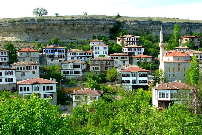 Daily Amasra and Safranbolu Tour From Amasra With Expert Guide - Customer Feedback